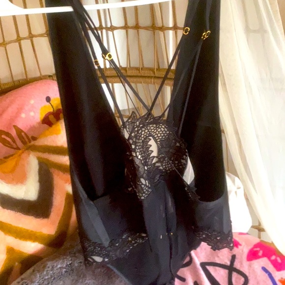 Victoria's Secret Other - BLUEBELL-A DRAGON TEDDY VICTORIA SECRET BRAND NEW